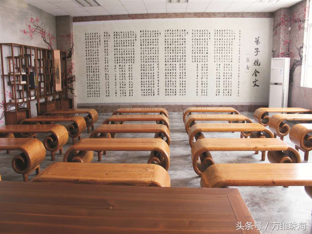 广东珠海贵族大学,揭开校园神秘面纱