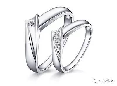 预算1万婚戒,1万左右结婚对戒推荐