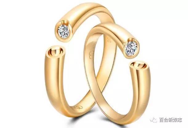 预算1万婚戒,1万左右结婚对戒推荐