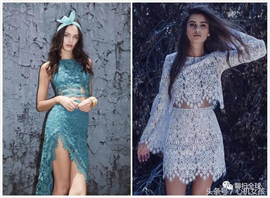 小众轻奢度假旅游裙,高颜值海岛度假仙女裙