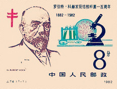 全民防治结核病,社会防治结核宣传活动