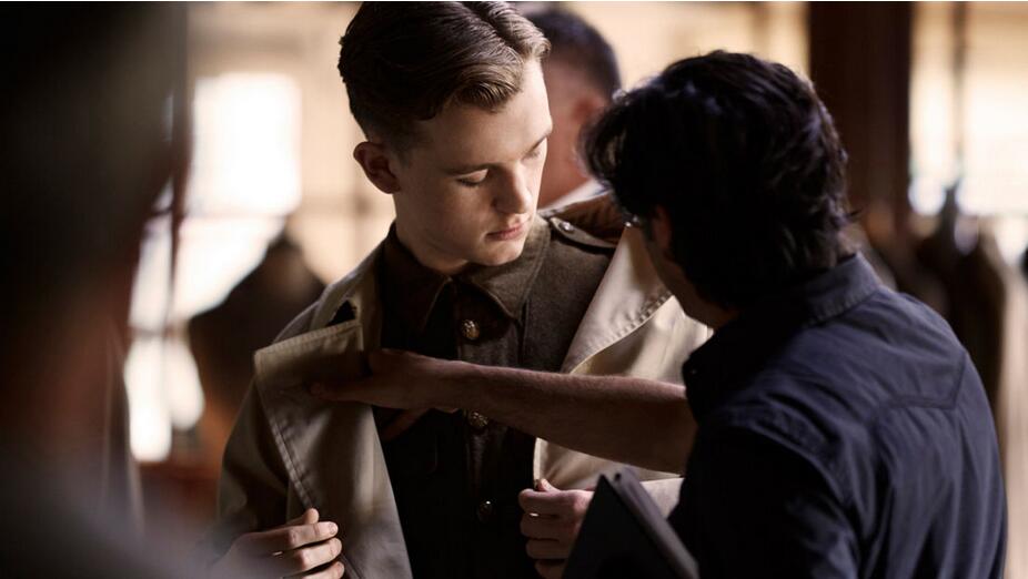 世界十大男装顶级品牌商标,男装皮鞋世界十大品牌排行