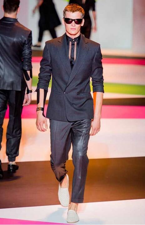 世界十大男装顶级品牌商标,男装皮鞋世界十大品牌排行