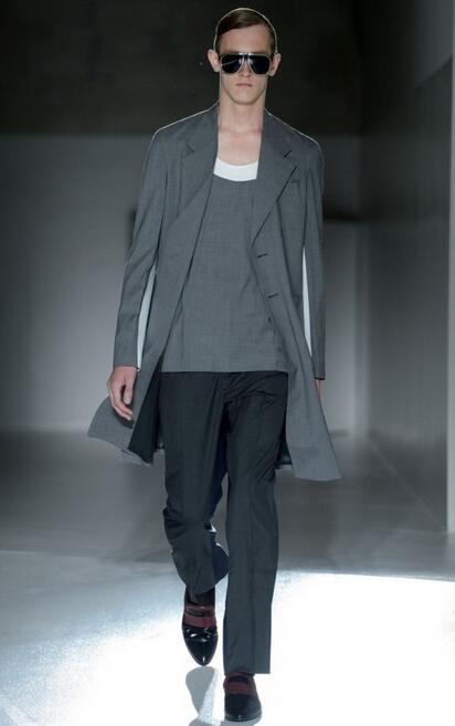 世界十大男装顶级品牌商标,男装皮鞋世界十大品牌排行