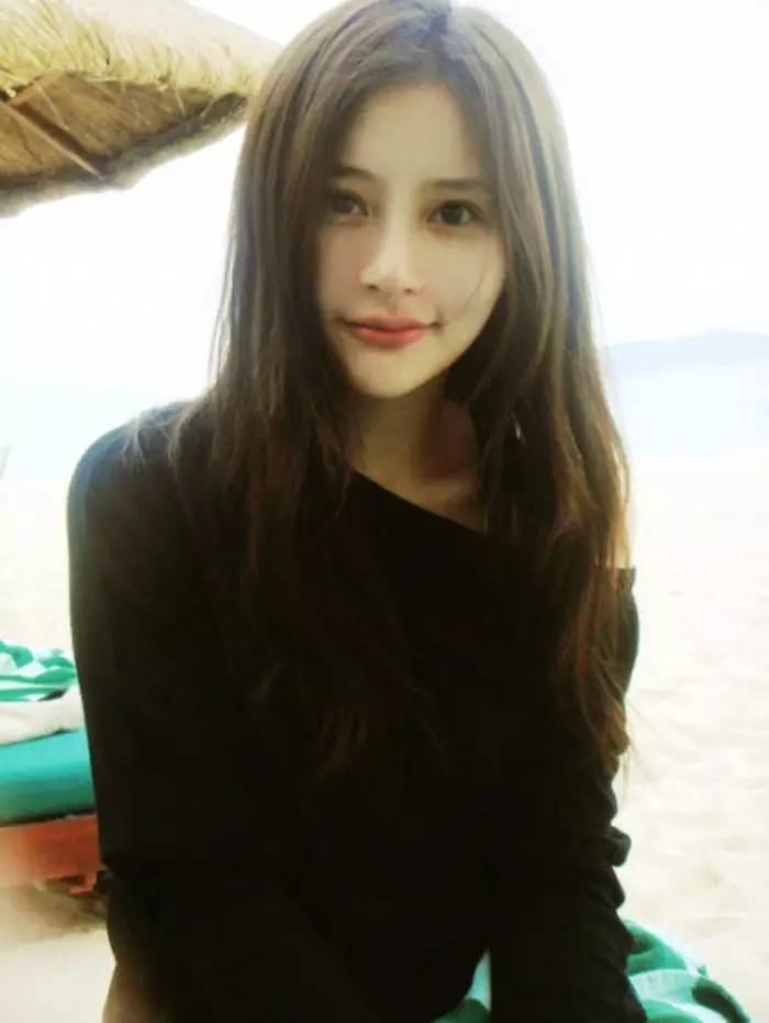 中分发型是怎样的,中分碎盖发型怎么处理