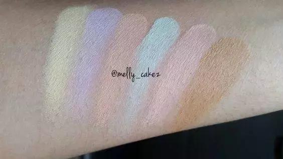 与mac同档次的彩妆有哪些,这个品牌简直是美妆界天花板