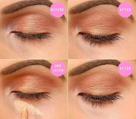 与mac同档次的彩妆有哪些,这个品牌简直是美妆界天花板