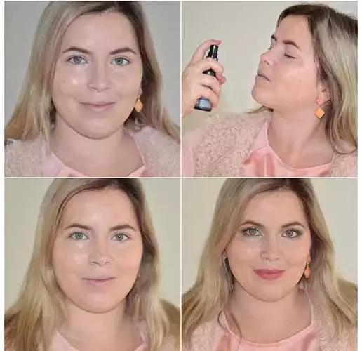 与mac同档次的彩妆有哪些,这个品牌简直是美妆界天花板