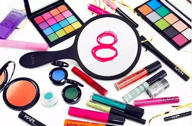 与mac同档次的彩妆有哪些,这个品牌简直是美妆界天花板