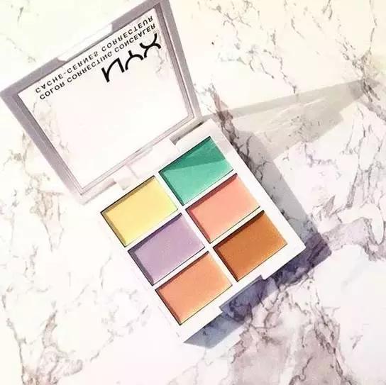 与mac同档次的彩妆有哪些,这个品牌简直是美妆界天花板