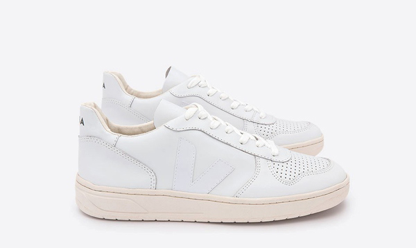 好看耐操不跟风，不一样的小白鞋不一样的你