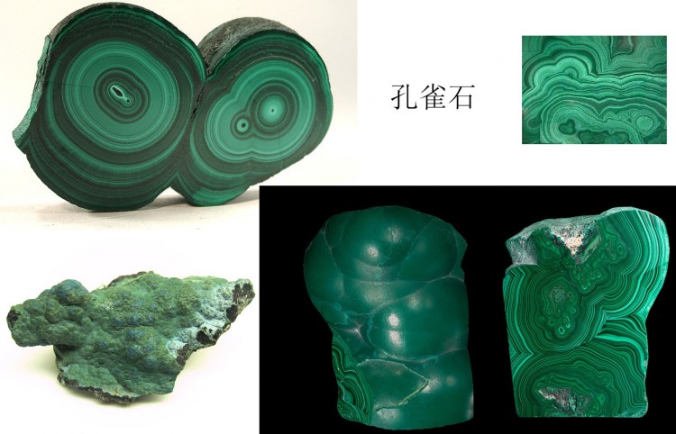 买件绿色珠宝就有好心情，原来这不是骗人的