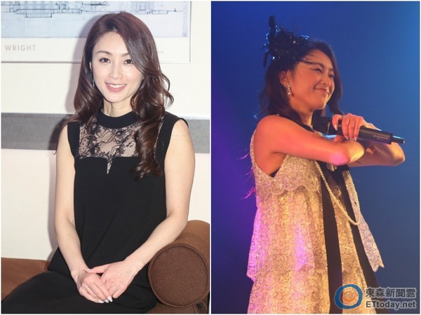 现在日本酒井法子过得怎么样,49岁酒井法子近照曝光