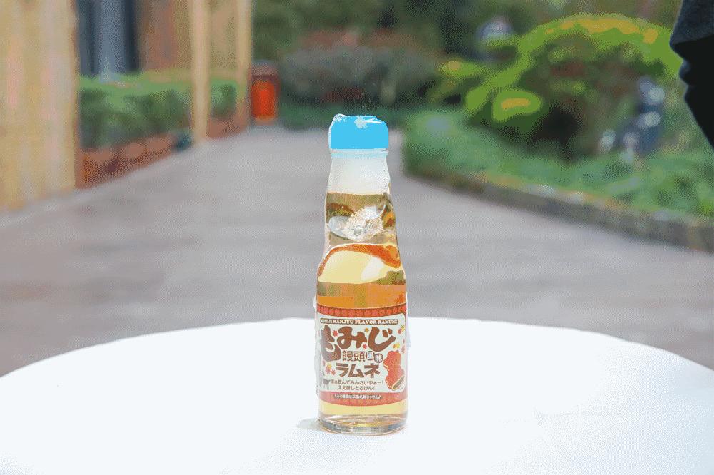 十大怪怪汽水测评,5款味道奇葩的汽水