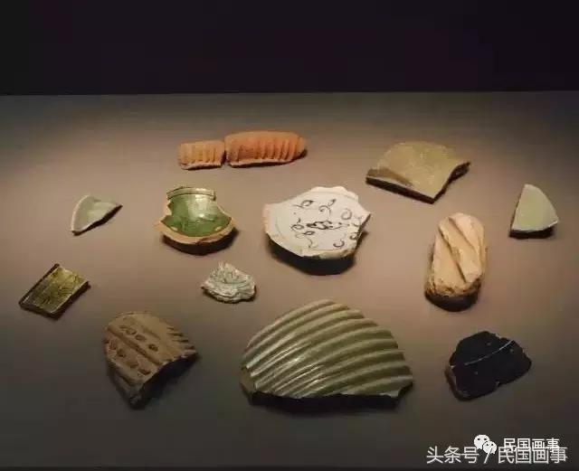 从茹毛饮血到现代饮食文明,从茹毛饮血到刀耕火种