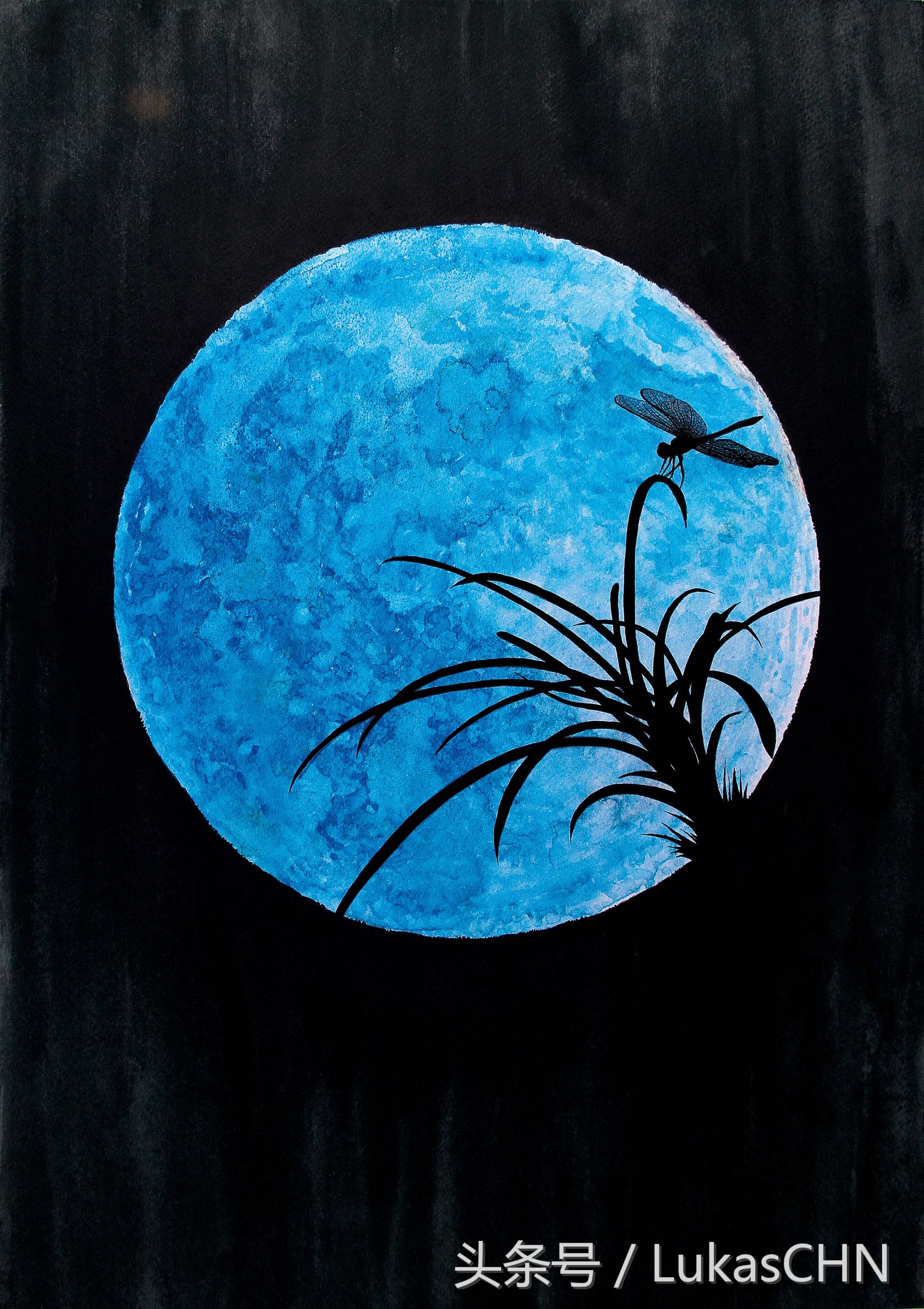 月亮之上有什么秘密,月亮之上是什么语言