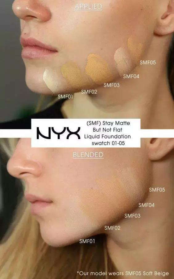 与mac同档次的彩妆有哪些,这个品牌简直是美妆界天花板