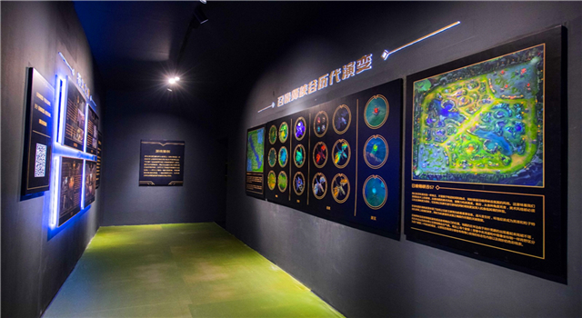 lol开幕超燃视频,lol超燃视觉盛宴