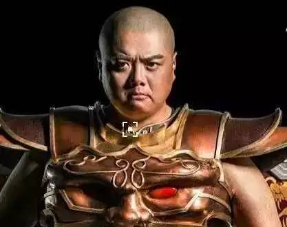 周星驰搭档林子聪,林子聪学周星驰拍戏