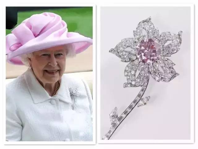 英国王室女王的王冠,英国女王皇冠和日本皇冠