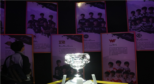 lol开幕超燃视频,lol超燃视觉盛宴