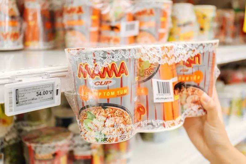 来泰国必买之十大伴手礼,泰国必买10件伴手礼推荐