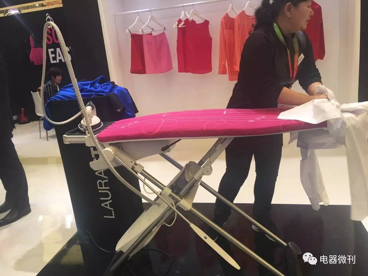 awe2021探索家电产业发展新趋势,awe2023家电趋势分析