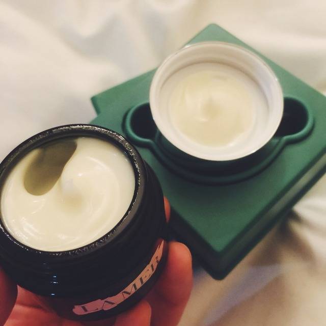 25-30岁合适的平价眼霜测评,25岁合适用的眼霜测评