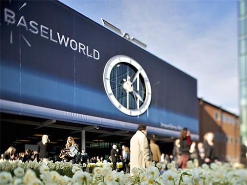 巴展开幕,罗晋开幕式