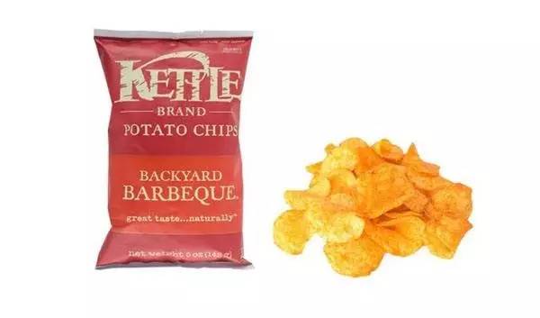 盲测了163种薯片，大家最爱的前三名居然不是网红！