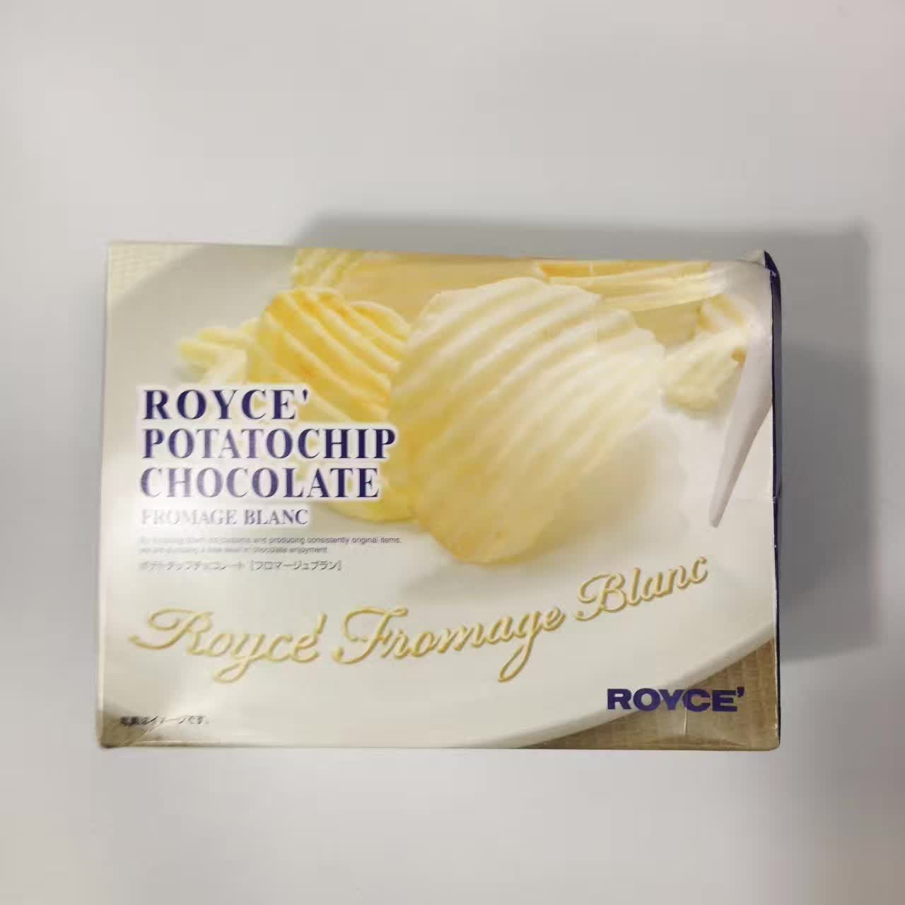 盲测了163种薯片，大家最爱的前三名居然不是网红！