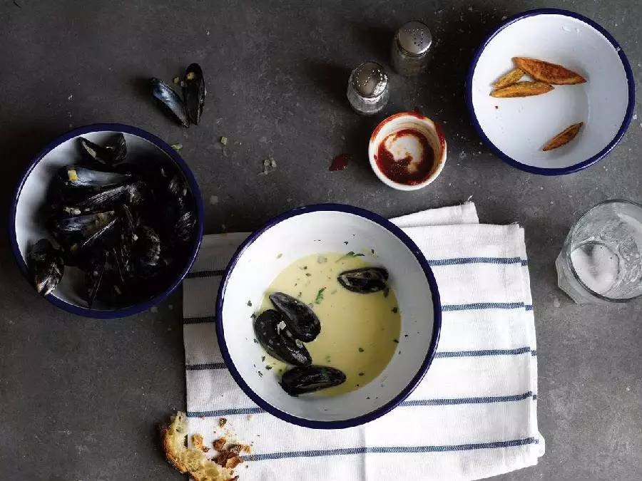 在家吃饭高级仪式感,在家吃饭仪式感美食