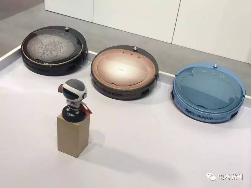 awe2021探索家电产业发展新趋势,awe2023家电趋势分析