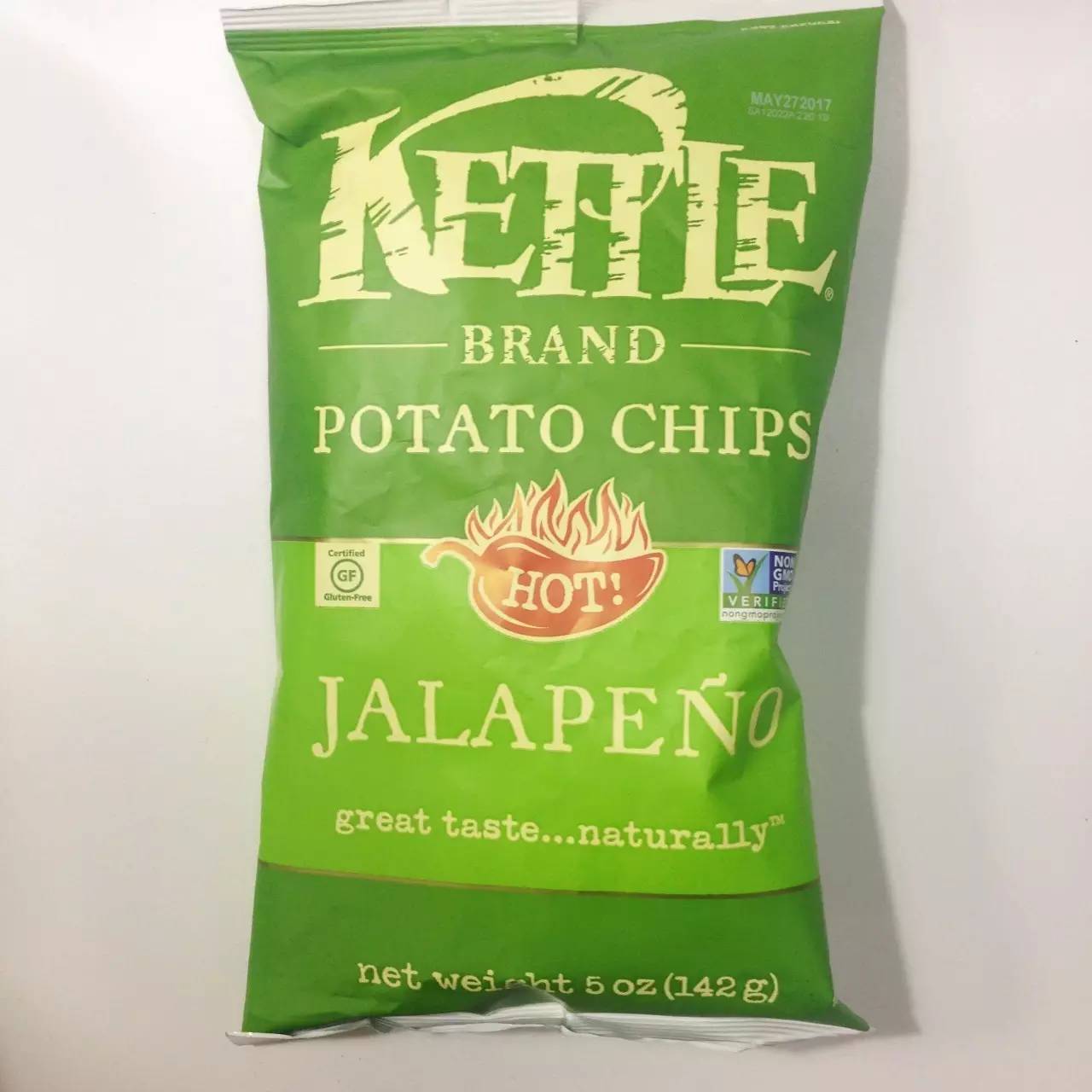 盲测了163种薯片，大家最爱的前三名居然不是网红！