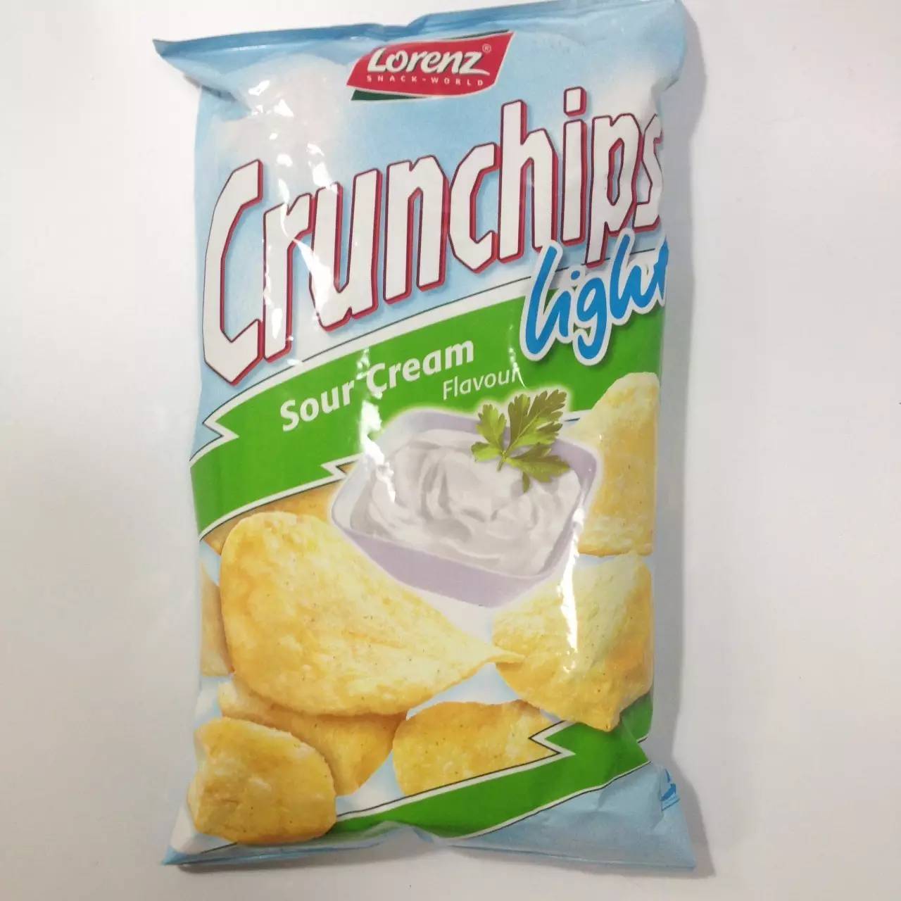 盲测了163种薯片，大家最爱的前三名居然不是网红！