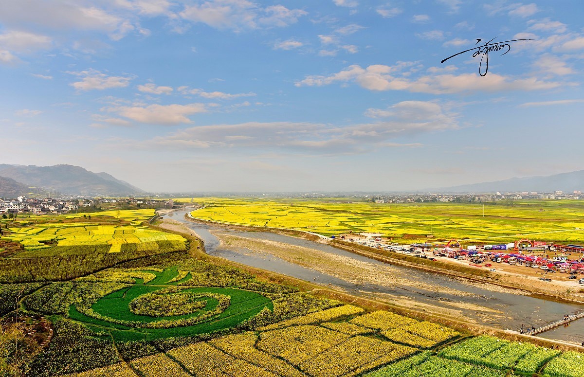 秀山清溪最好的地方,秀山清溪好玩的地方