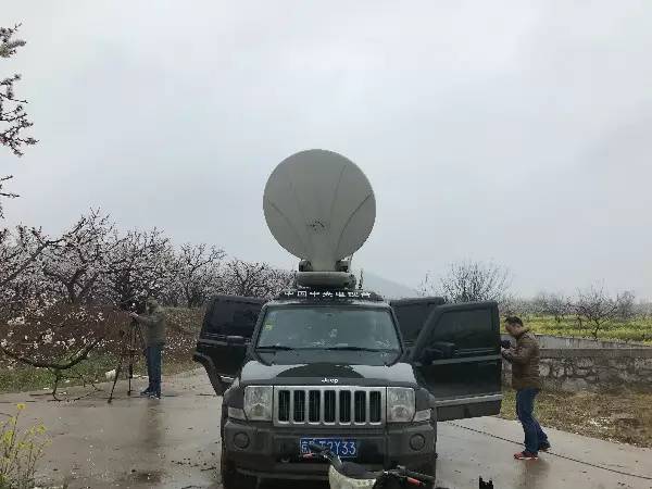 徐州这个村彻底火了，央视一天两次直播！大徐州你咋这么牛