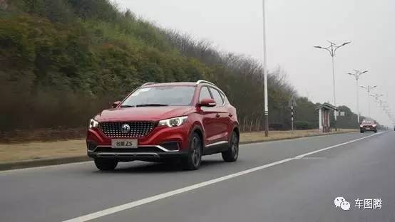 名爵zs开着有面子吗,名爵zs性能怎样