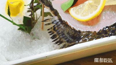 前方高能！魔都首家生态火锅店，在日照房里吃出今年流行色~