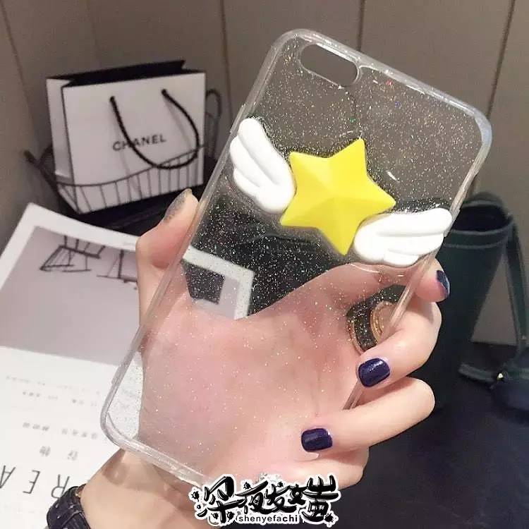 淘宝上有哪些好看的手机壳店,淘宝好的手机壳店铺推荐