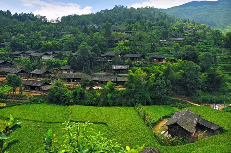 秀山清溪最好的地方,秀山清溪好玩的地方