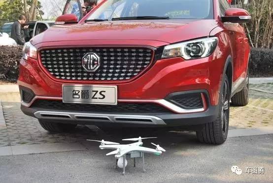 名爵zs开着有面子吗,名爵zs性能怎样