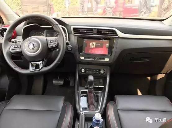 名爵zs开着有面子吗,名爵zs性能怎样