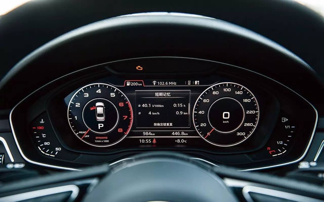 2018款奥迪a4l试驾视频胖哥,21款奥迪a4l豪华动感深度试驾