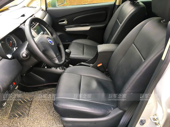 启辰r50x轮毂改色,启辰r50轮毂改装效果图