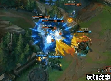 MVPMax——M开头辅助的传承