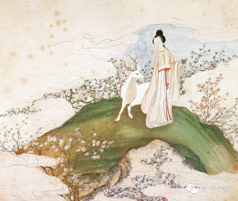 宋代最杰出的词人,宋代最特别的词人