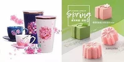 20件花开单品，做最美赏花人