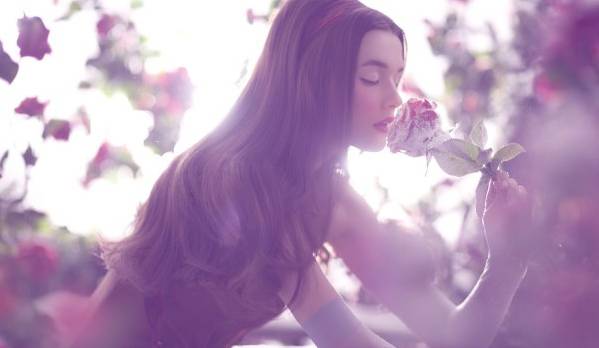 20件花开单品，做最美赏花人