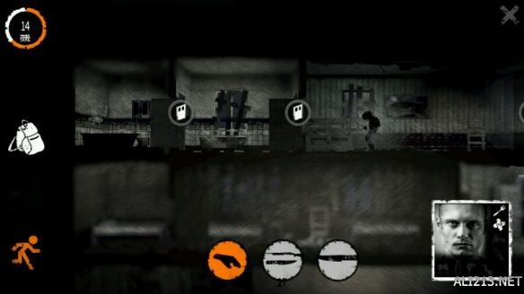 我的战争交易流攻略,我的战争抓小偷攻略